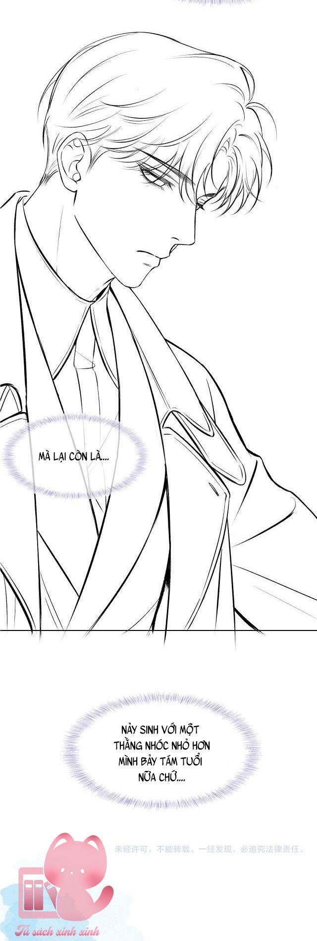 Yêu Một Kẻ Ngốc: Yêu Một Kẻ Ngốc – Chap 38