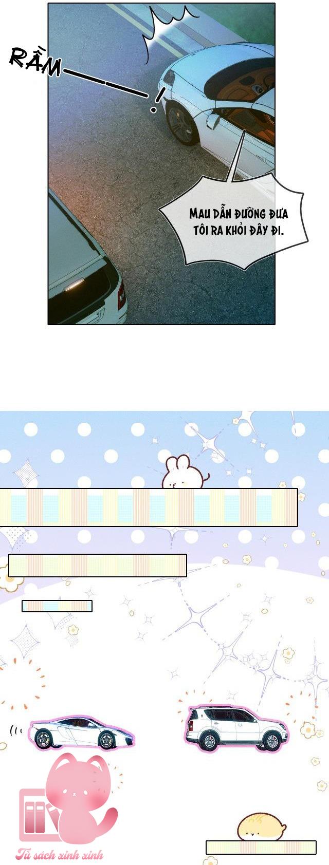Yêu Một Kẻ Ngốc: Yêu Một Kẻ Ngốc – Chap 38