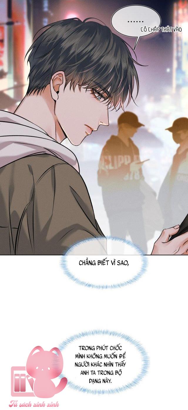 Yêu Một Kẻ Ngốc: Yêu Một Kẻ Ngốc – Chap 38