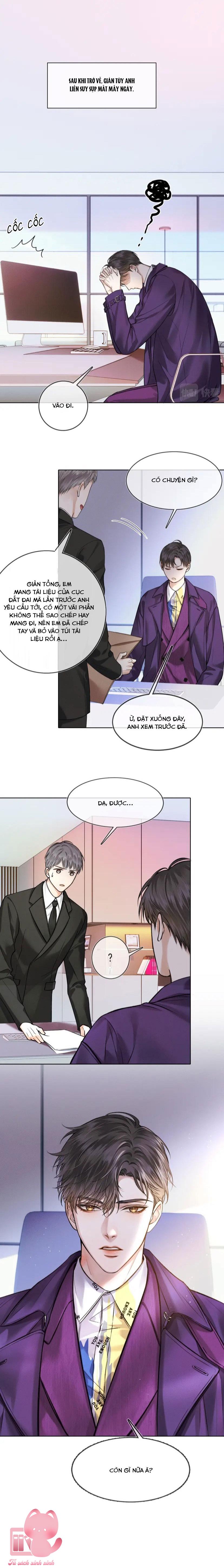 Yêu Một Kẻ Ngốc: Yêu Một Kẻ Ngốc – Chap 39