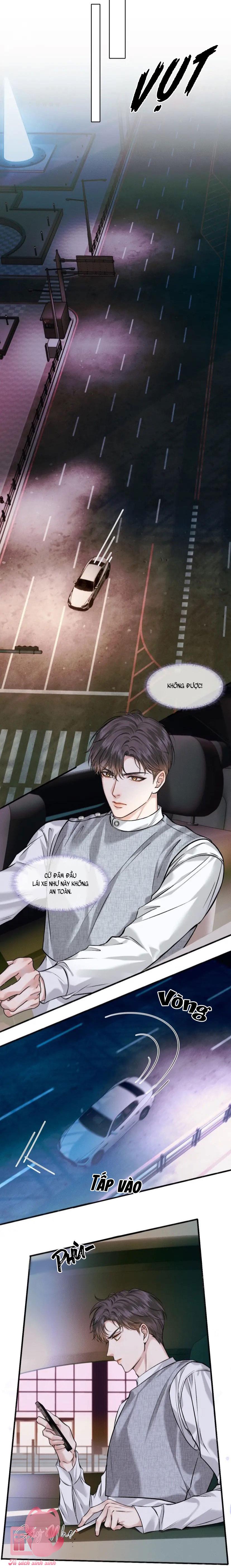 Yêu Một Kẻ Ngốc: Yêu Một Kẻ Ngốc – Chap 39