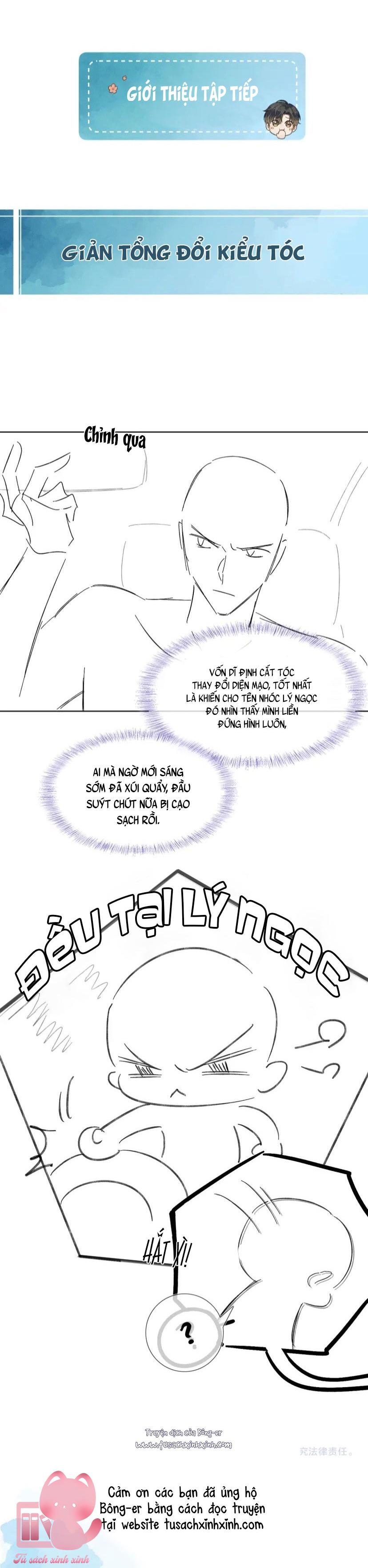 Yêu Một Kẻ Ngốc: Yêu Một Kẻ Ngốc – Chap 39