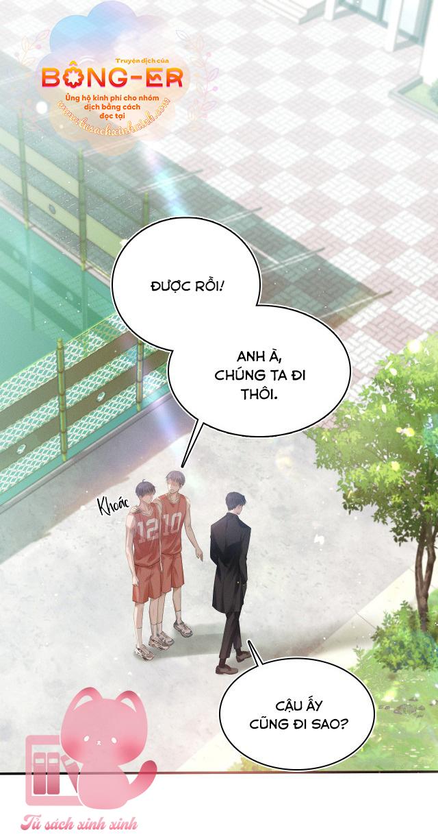 Yêu Một Kẻ Ngốc: Yêu Một Kẻ Ngốc – Chap 4