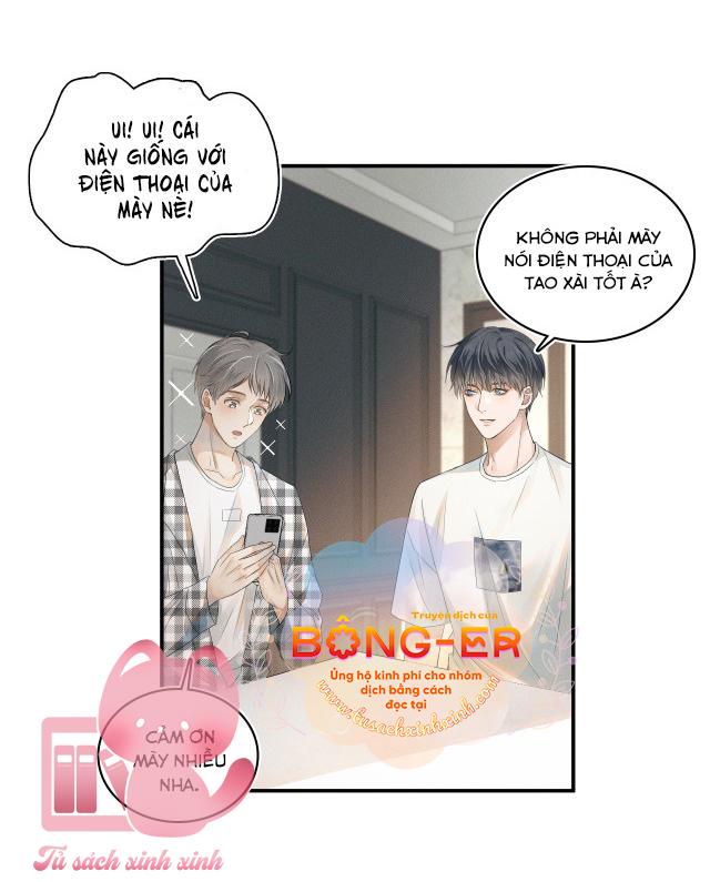 Yêu Một Kẻ Ngốc: Yêu Một Kẻ Ngốc – Chap 4