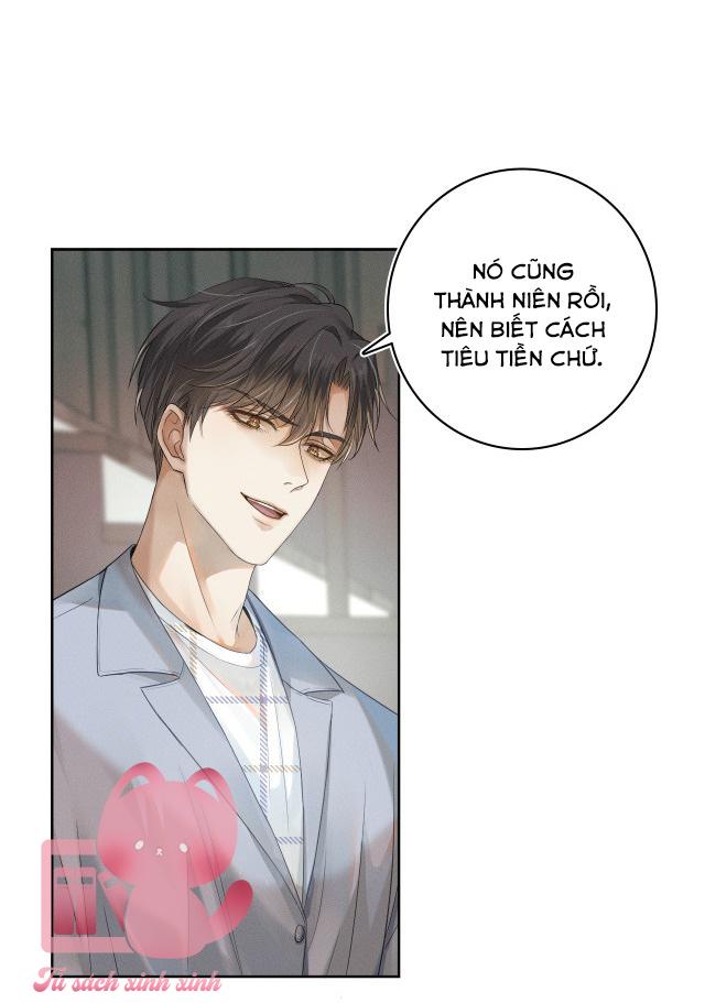 Yêu Một Kẻ Ngốc: Yêu Một Kẻ Ngốc – Chap 4