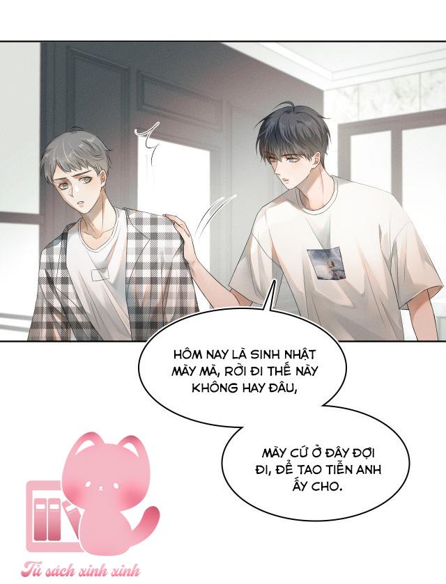 Yêu Một Kẻ Ngốc: Yêu Một Kẻ Ngốc – Chap 4