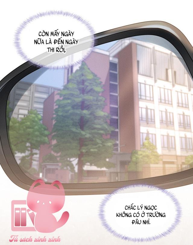 Yêu Một Kẻ Ngốc: Yêu Một Kẻ Ngốc – Chap 4