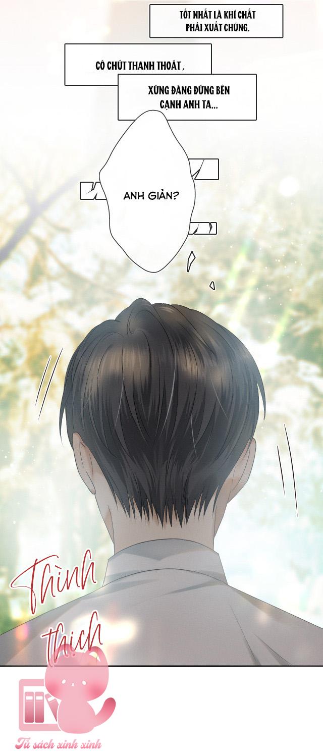 Yêu Một Kẻ Ngốc: Yêu Một Kẻ Ngốc – Chap 4