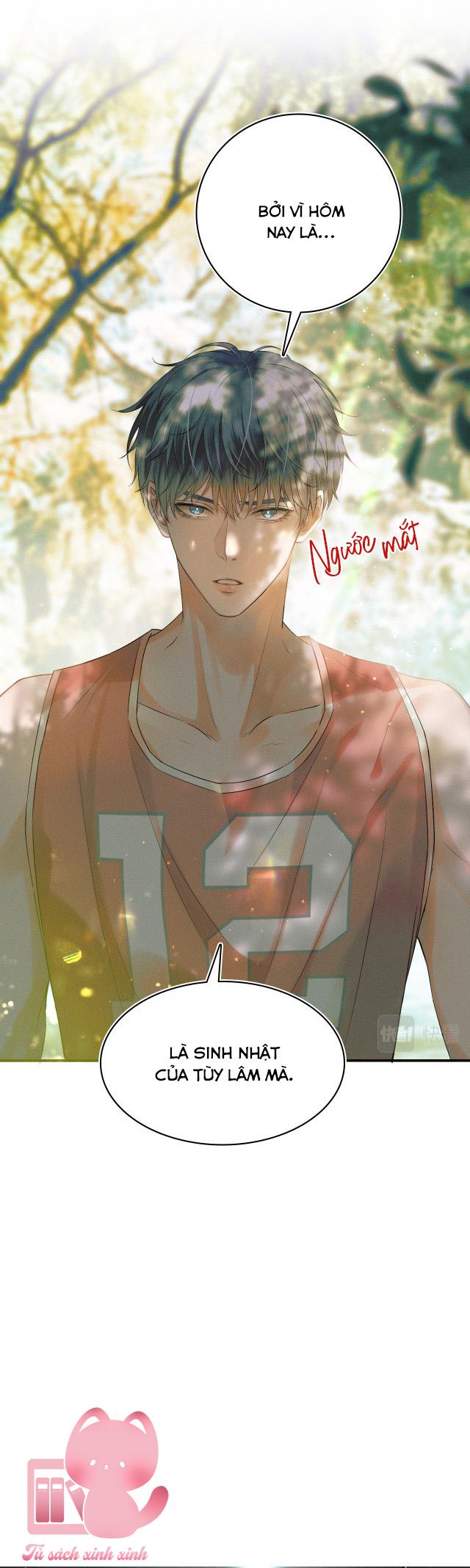Yêu Một Kẻ Ngốc: Yêu Một Kẻ Ngốc – Chap 4