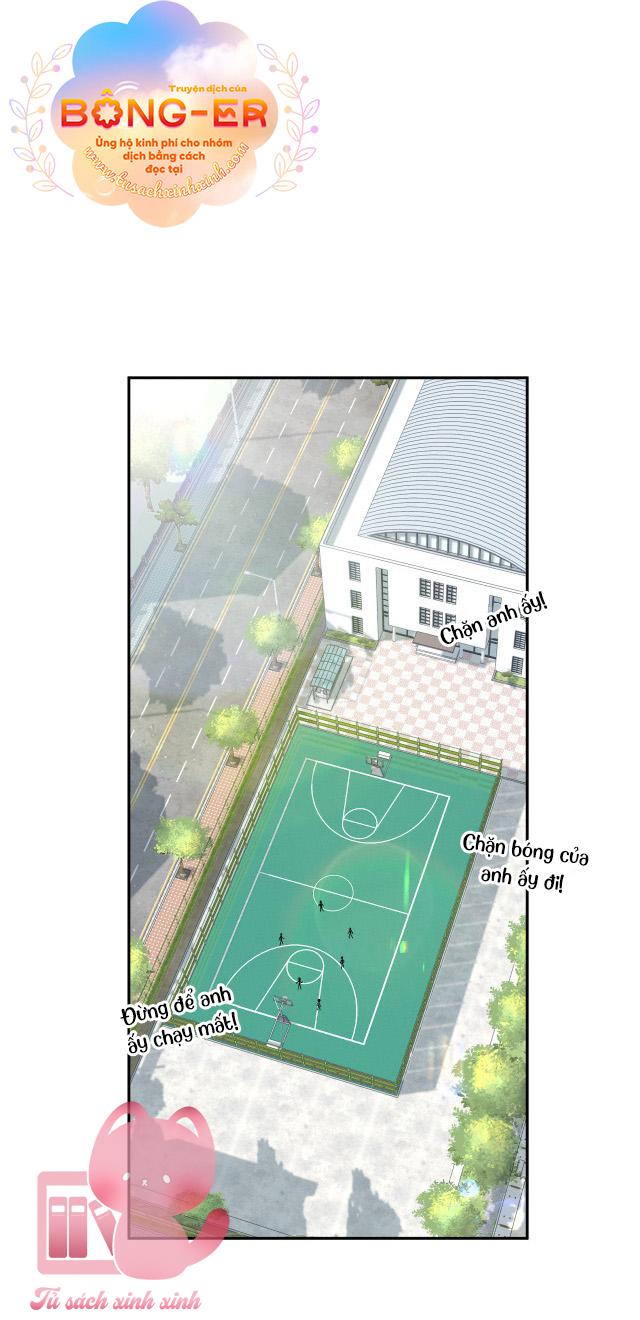 Yêu Một Kẻ Ngốc: Yêu Một Kẻ Ngốc – Chap 4