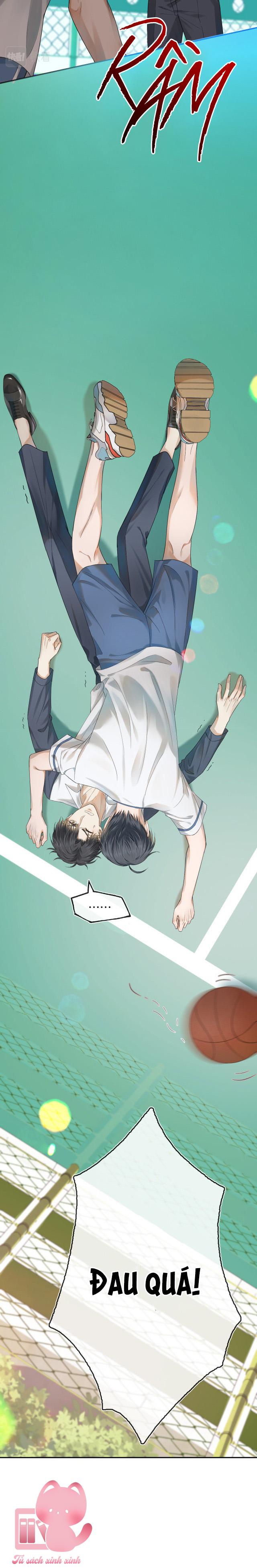 Yêu Một Kẻ Ngốc: Yêu Một Kẻ Ngốc – Chap 4