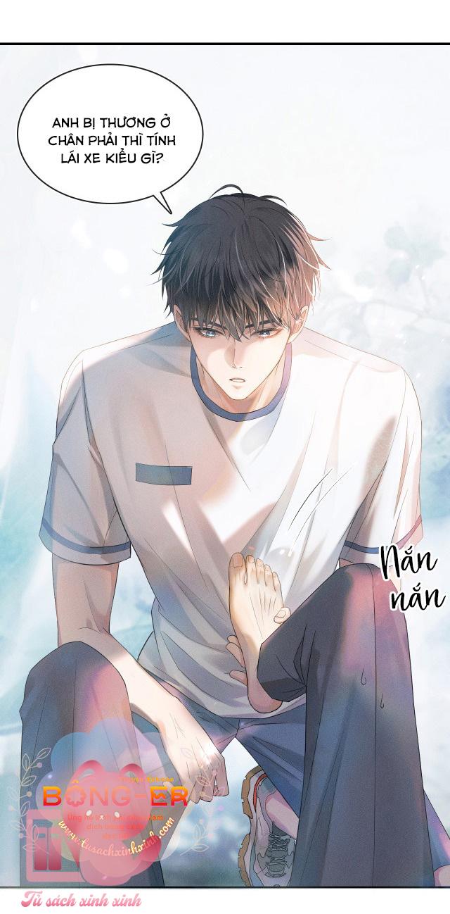 Yêu Một Kẻ Ngốc: Yêu Một Kẻ Ngốc – Chap 4