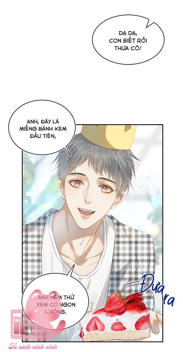 Yêu Một Kẻ Ngốc: Yêu Một Kẻ Ngốc – Chap 4