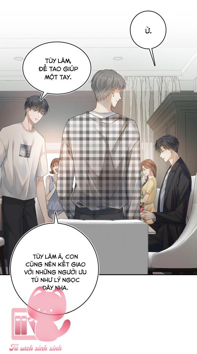 Yêu Một Kẻ Ngốc: Yêu Một Kẻ Ngốc – Chap 4