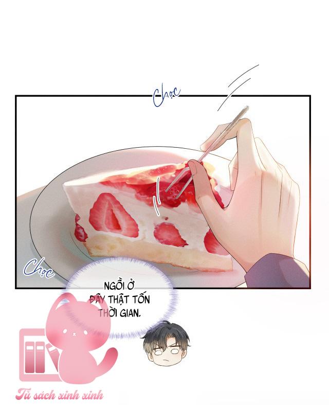 Yêu Một Kẻ Ngốc: Yêu Một Kẻ Ngốc – Chap 4