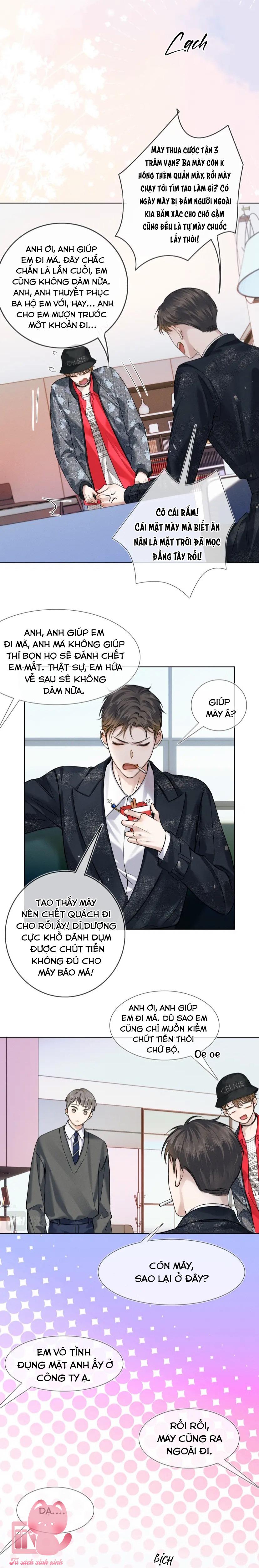 Yêu Một Kẻ Ngốc: Yêu Một Kẻ Ngốc – Chap 41