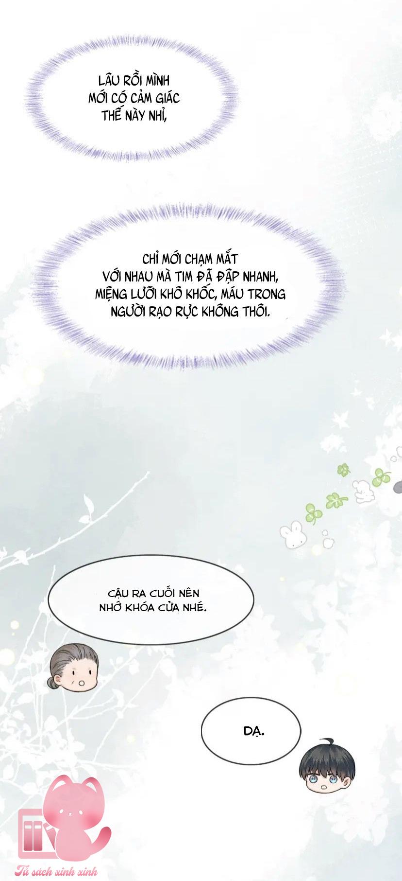 Yêu Một Kẻ Ngốc: Yêu Một Kẻ Ngốc – Chap 42