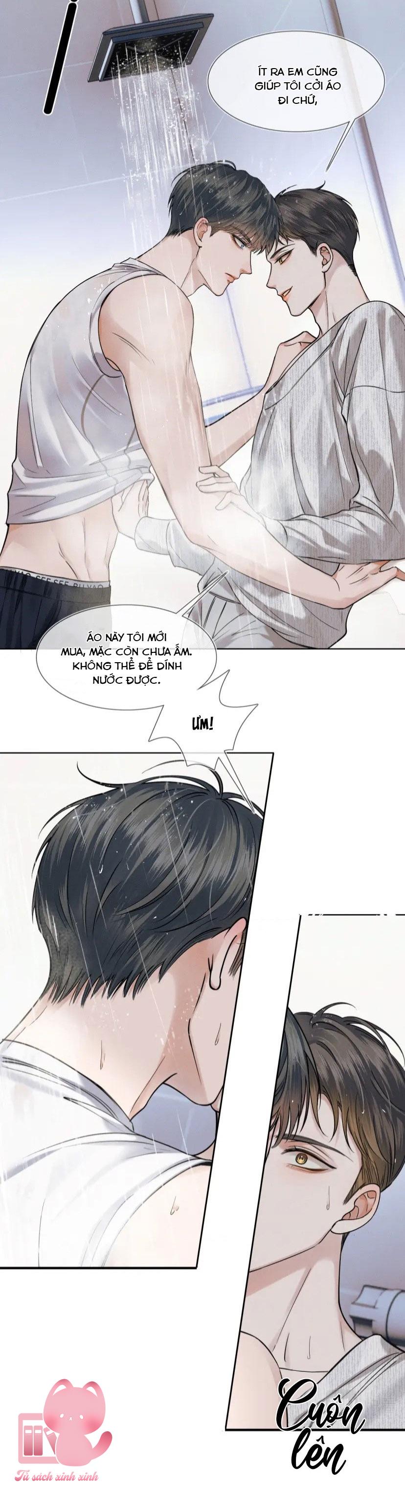 Yêu Một Kẻ Ngốc: Yêu Một Kẻ Ngốc – Chap 42