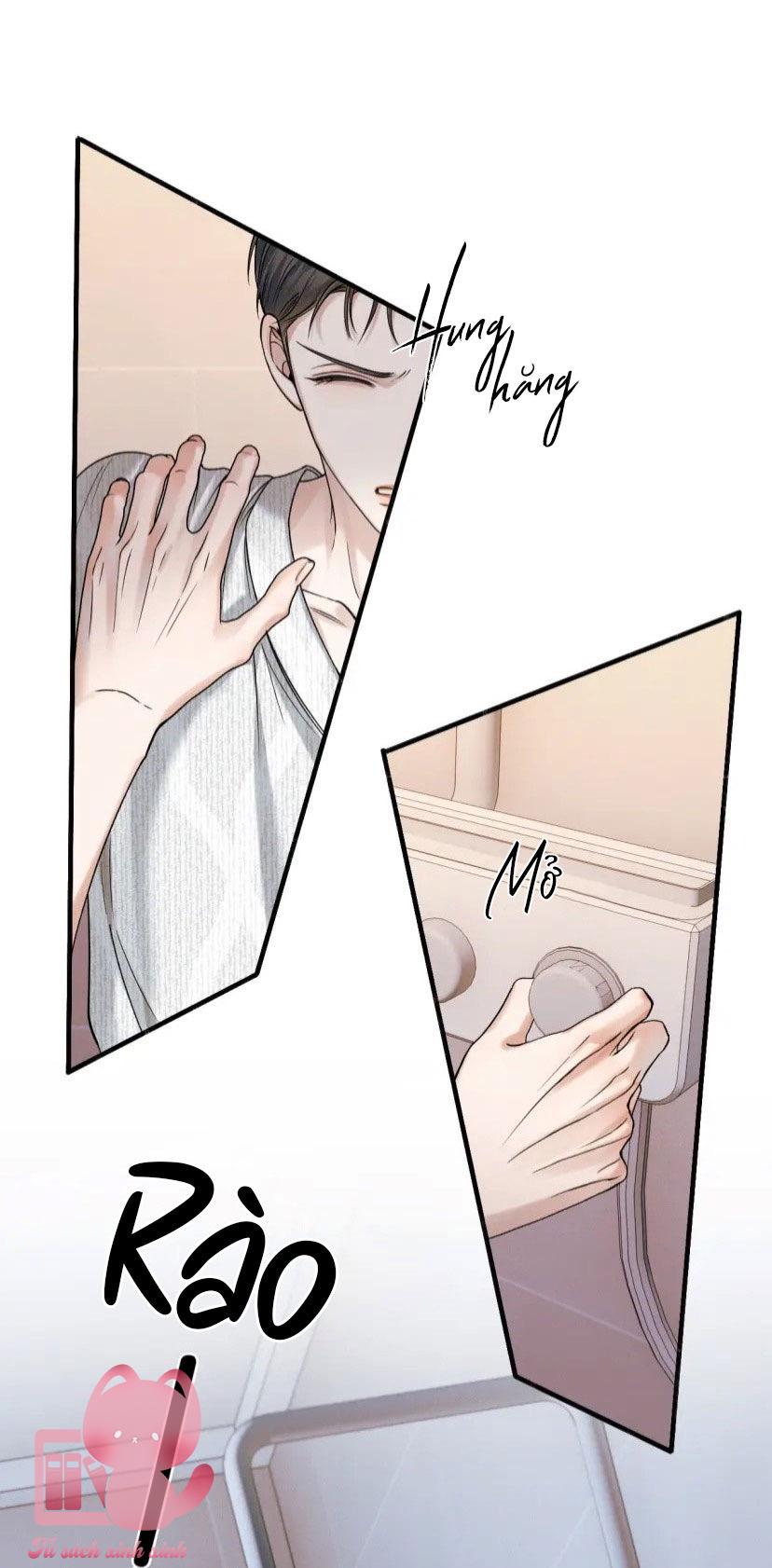 Yêu Một Kẻ Ngốc: Yêu Một Kẻ Ngốc – Chap 42