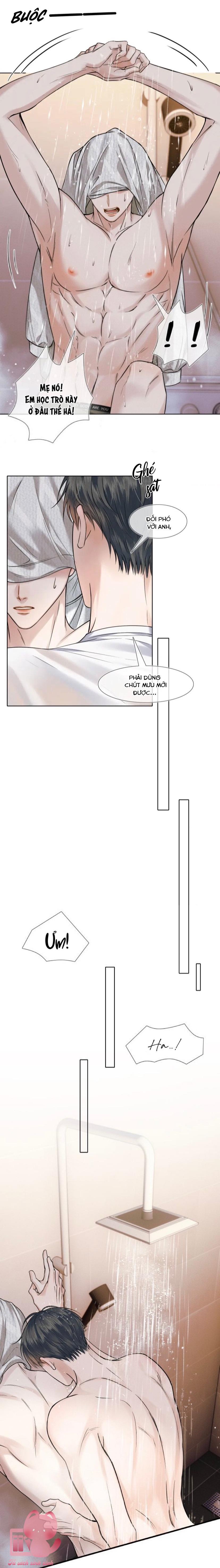 Yêu Một Kẻ Ngốc: Yêu Một Kẻ Ngốc – Chap 42