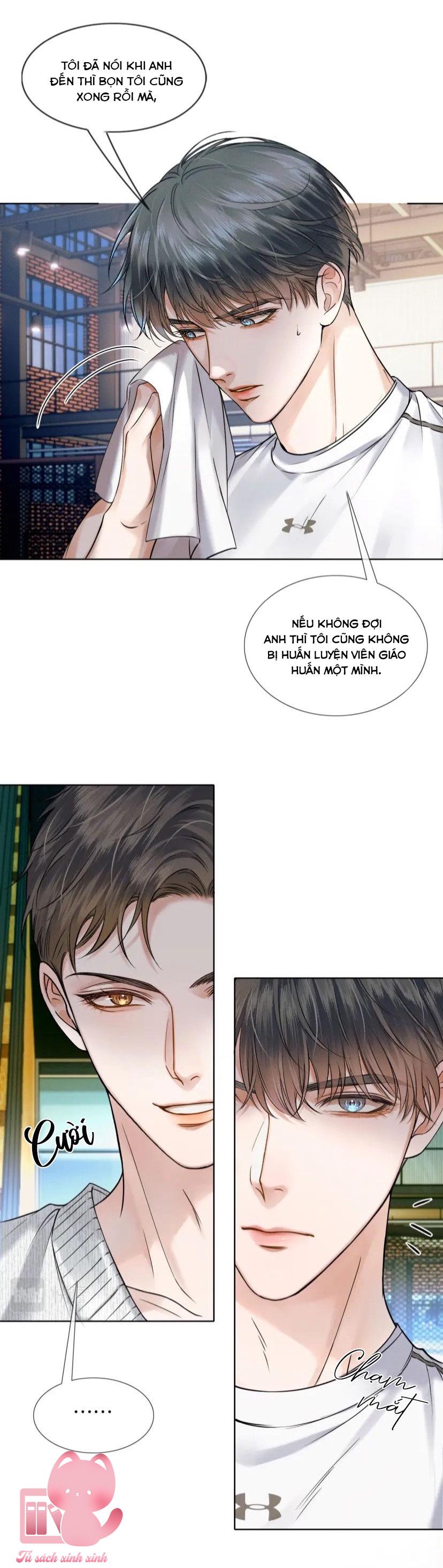 Yêu Một Kẻ Ngốc: Yêu Một Kẻ Ngốc – Chap 42