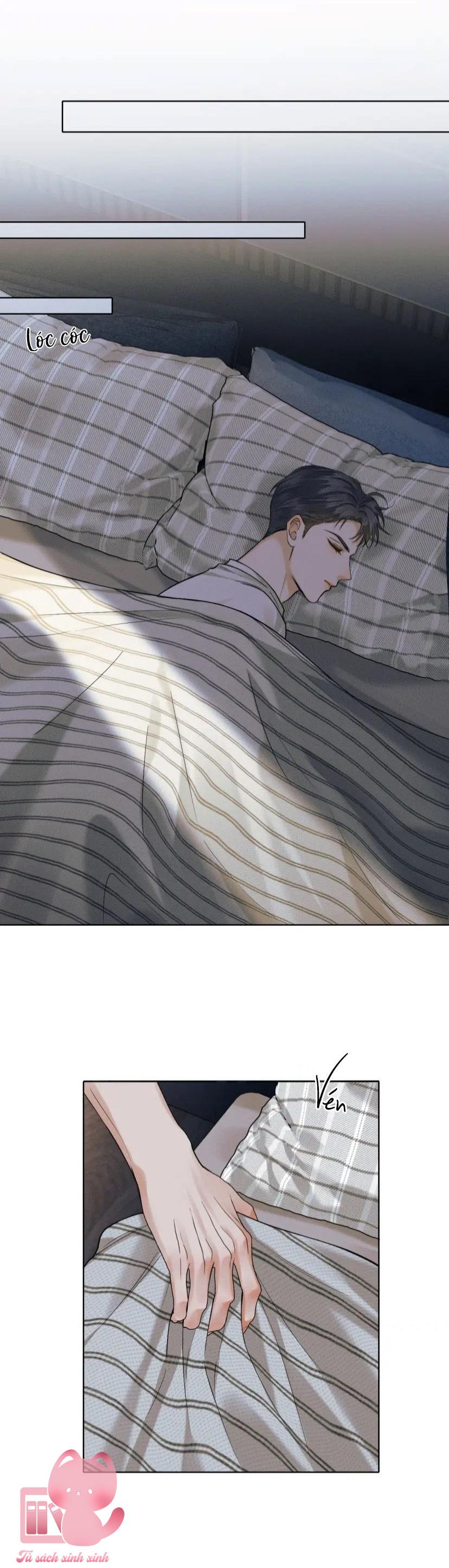 Yêu Một Kẻ Ngốc: Yêu Một Kẻ Ngốc – Chap 43