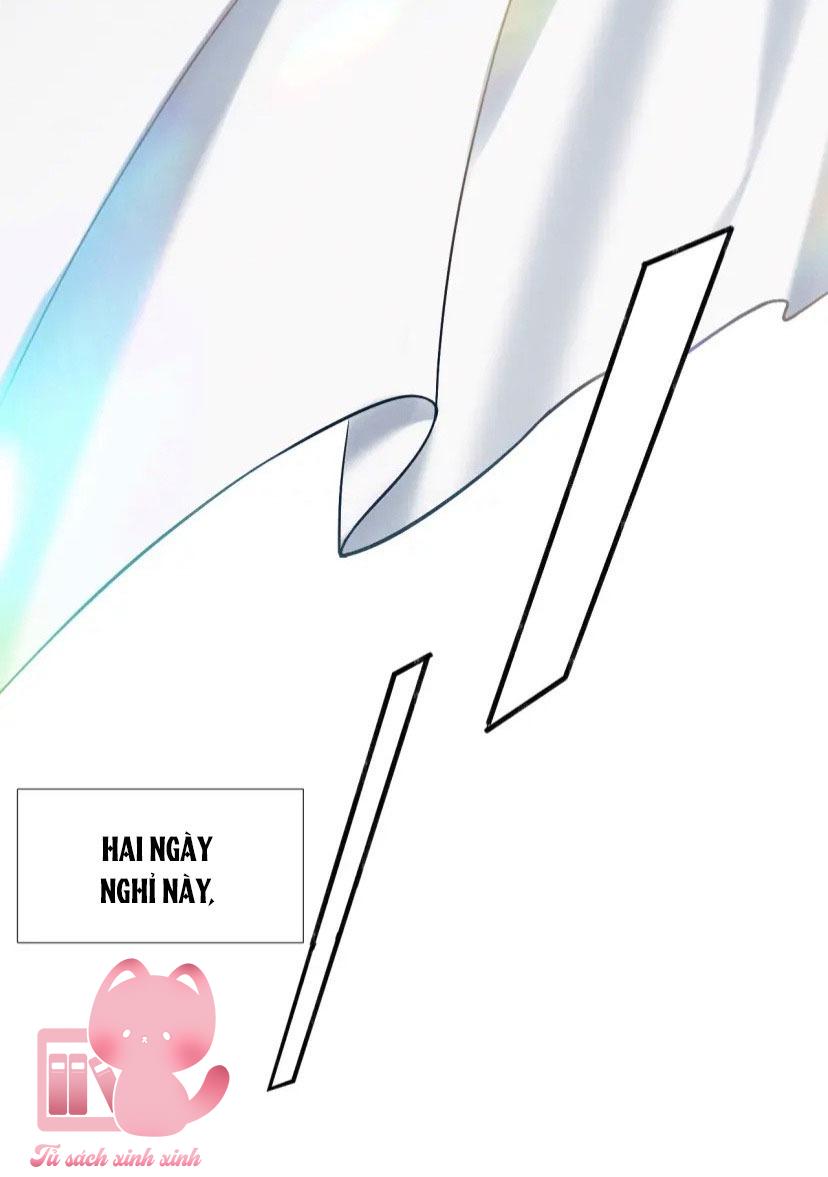 Yêu Một Kẻ Ngốc: Yêu Một Kẻ Ngốc – Chap 43