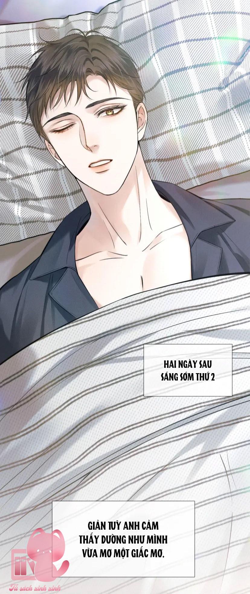 Yêu Một Kẻ Ngốc: Yêu Một Kẻ Ngốc – Chap 43