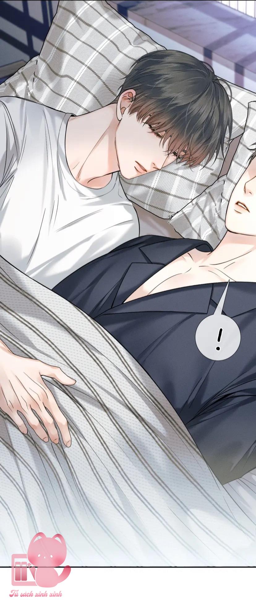 Yêu Một Kẻ Ngốc: Yêu Một Kẻ Ngốc – Chap 43