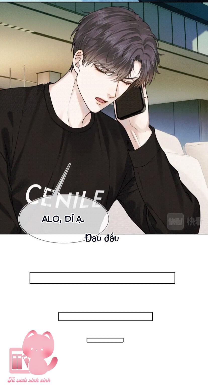 Yêu Một Kẻ Ngốc: Yêu Một Kẻ Ngốc – Chap 44