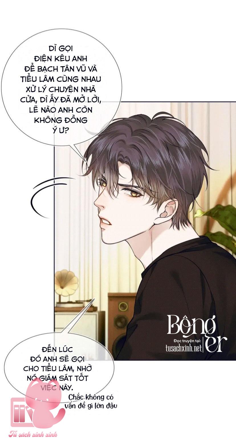 Yêu Một Kẻ Ngốc: Yêu Một Kẻ Ngốc – Chap 44