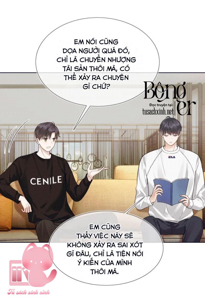 Yêu Một Kẻ Ngốc: Yêu Một Kẻ Ngốc – Chap 44