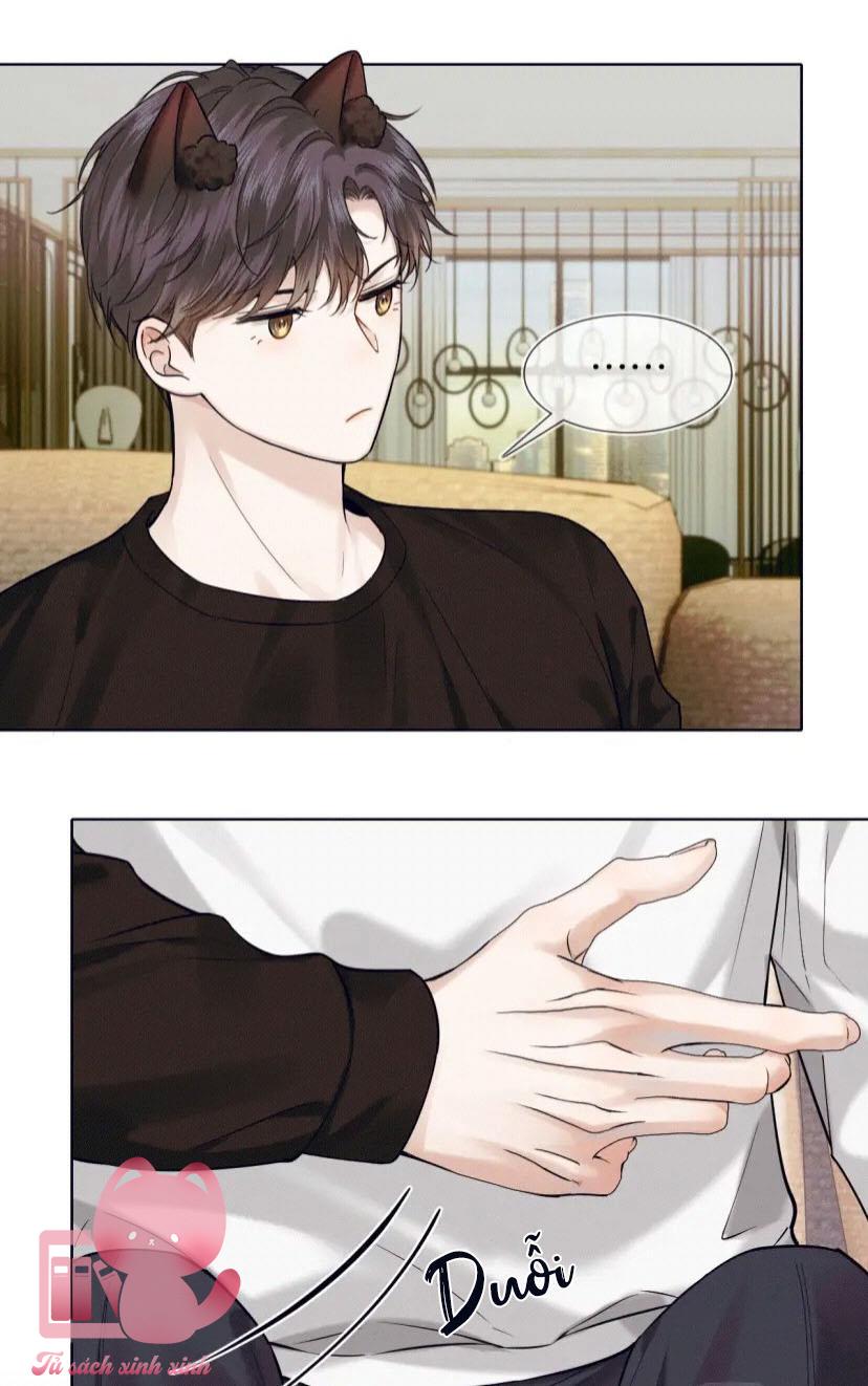 Yêu Một Kẻ Ngốc: Yêu Một Kẻ Ngốc – Chap 44