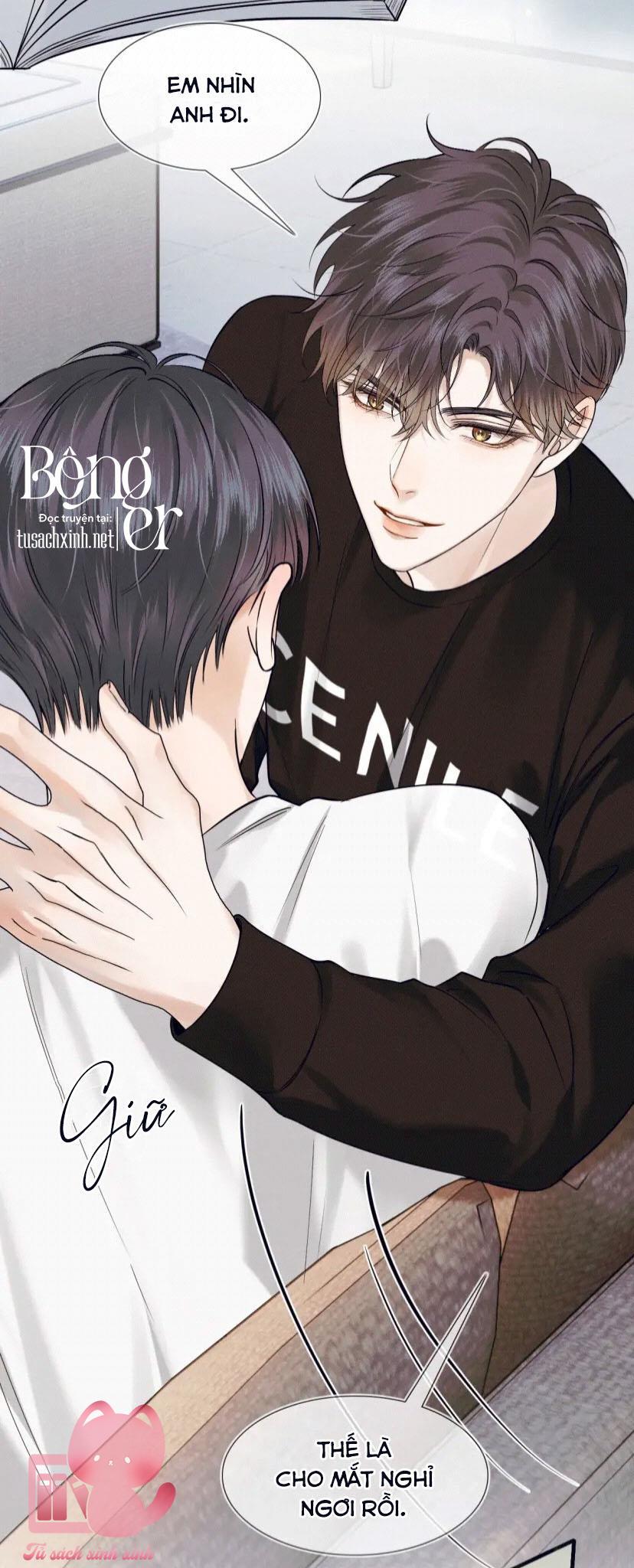 Yêu Một Kẻ Ngốc: Yêu Một Kẻ Ngốc – Chap 44