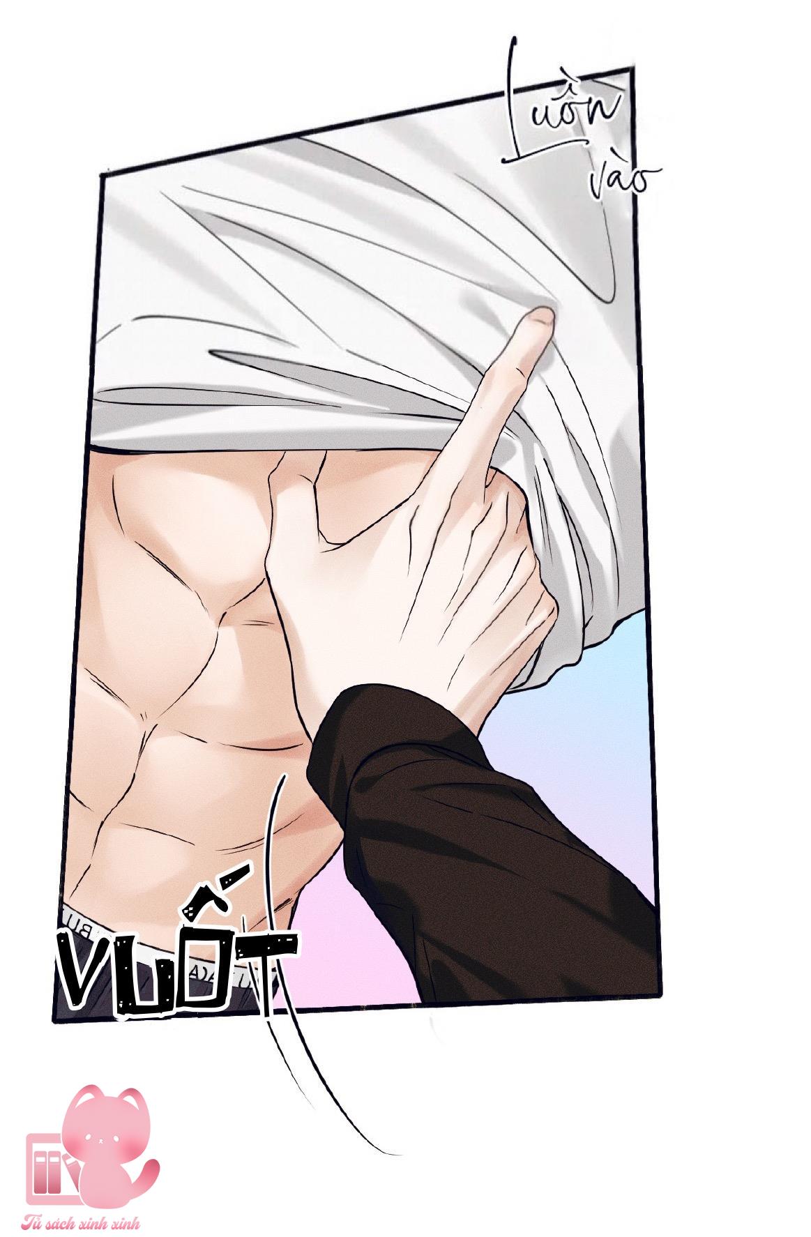 Yêu Một Kẻ Ngốc: Yêu Một Kẻ Ngốc – Chap 44