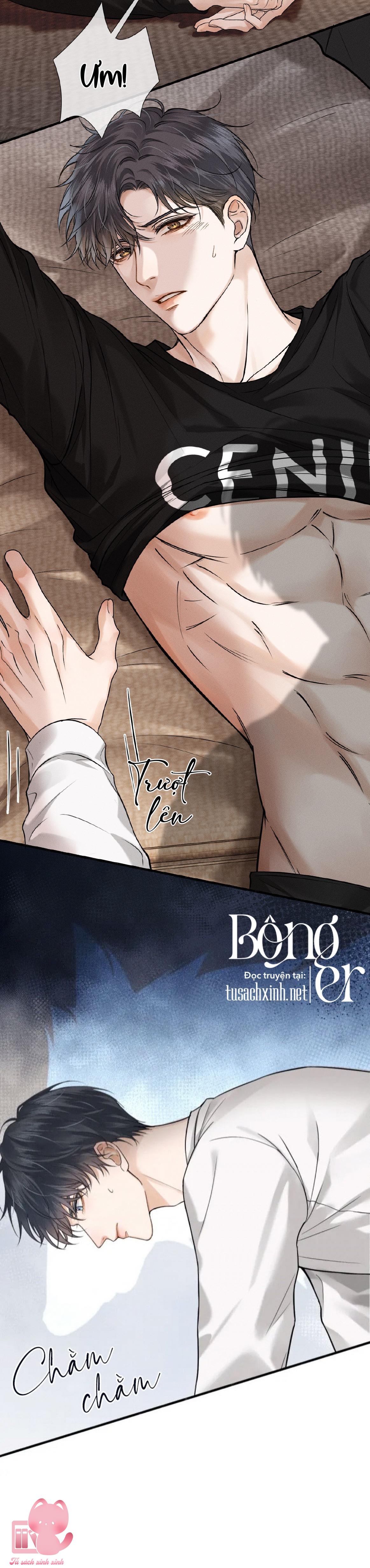 Yêu Một Kẻ Ngốc: Yêu Một Kẻ Ngốc – Chap 44