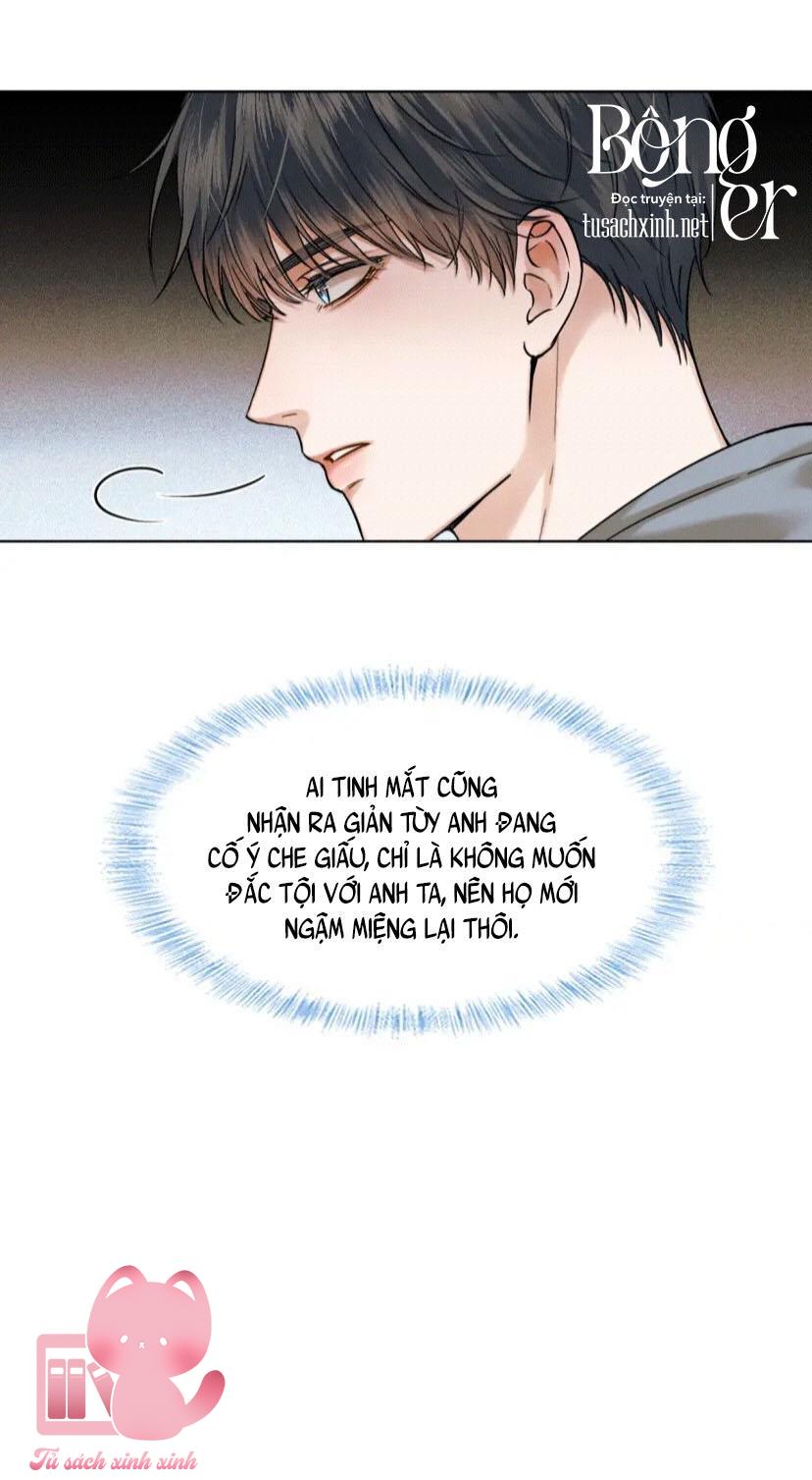 Yêu Một Kẻ Ngốc: Yêu Một Kẻ Ngốc – Chap 44