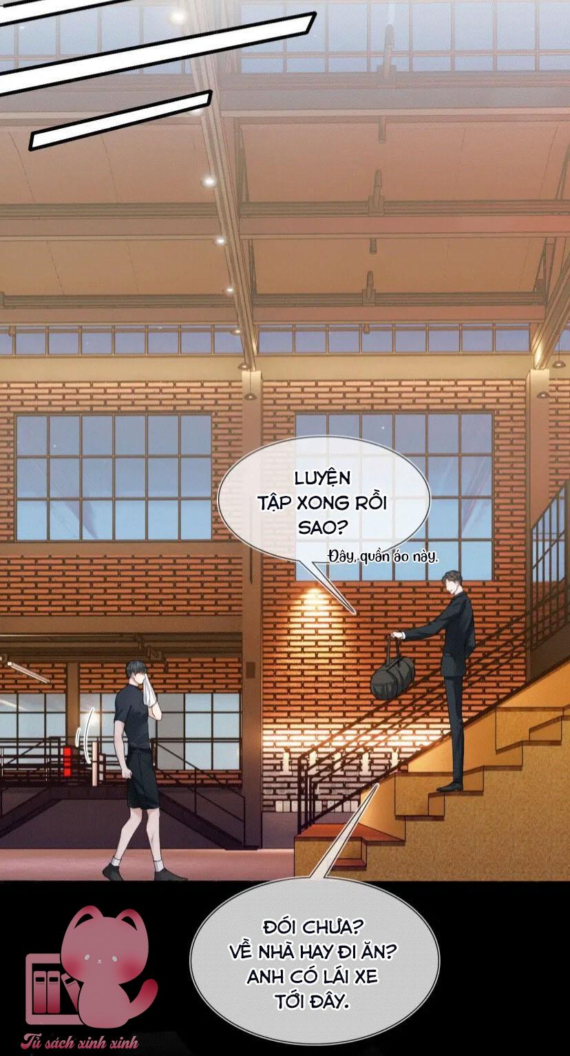 Yêu Một Kẻ Ngốc: Yêu Một Kẻ Ngốc – Chap 44