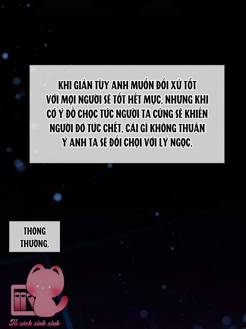 Yêu Một Kẻ Ngốc: Yêu Một Kẻ Ngốc – Chap 44