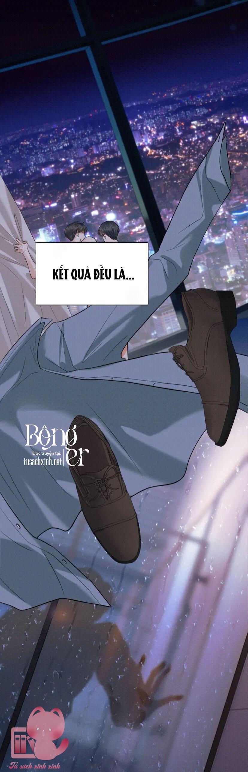 Yêu Một Kẻ Ngốc: Yêu Một Kẻ Ngốc – Chap 44