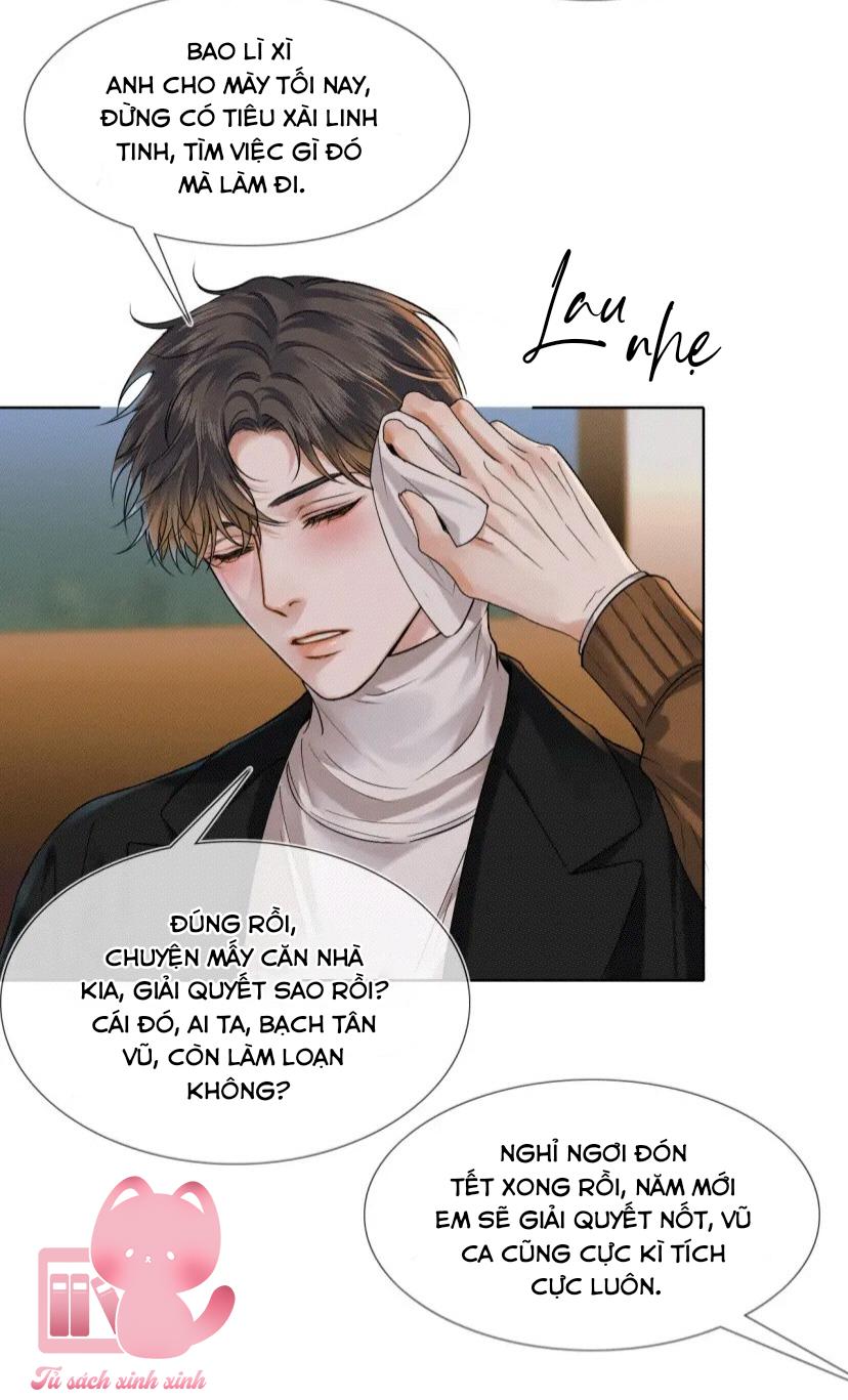 Yêu Một Kẻ Ngốc: Yêu Một Kẻ Ngốc – Chap 45