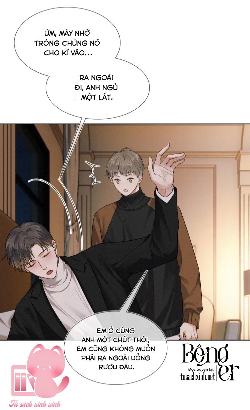 Yêu Một Kẻ Ngốc: Yêu Một Kẻ Ngốc – Chap 45