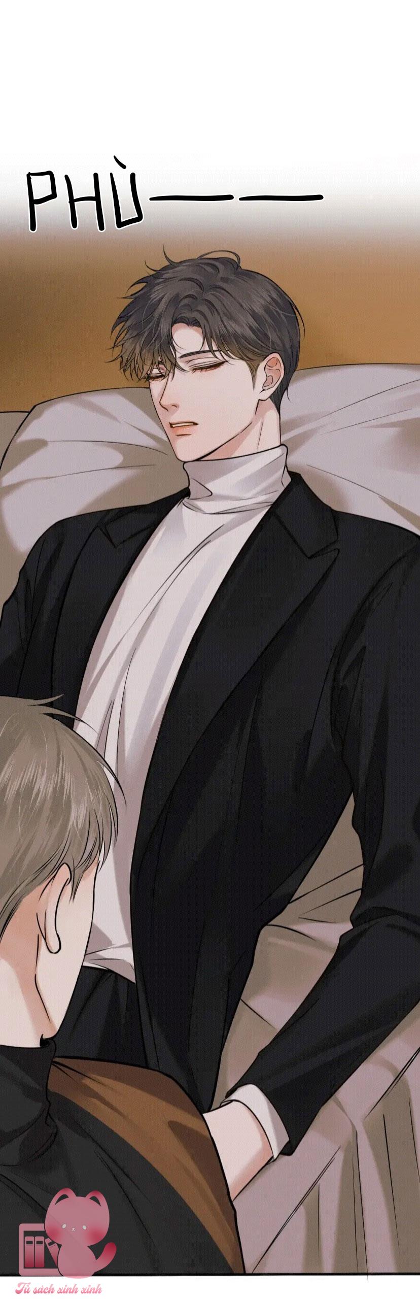Yêu Một Kẻ Ngốc: Yêu Một Kẻ Ngốc – Chap 45