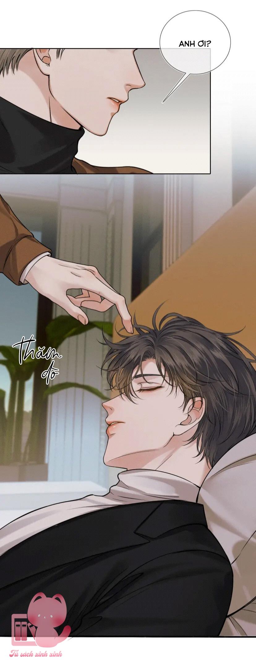 Yêu Một Kẻ Ngốc: Yêu Một Kẻ Ngốc – Chap 45