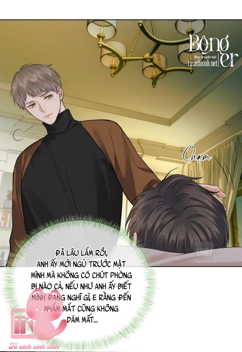 Yêu Một Kẻ Ngốc: Yêu Một Kẻ Ngốc – Chap 45