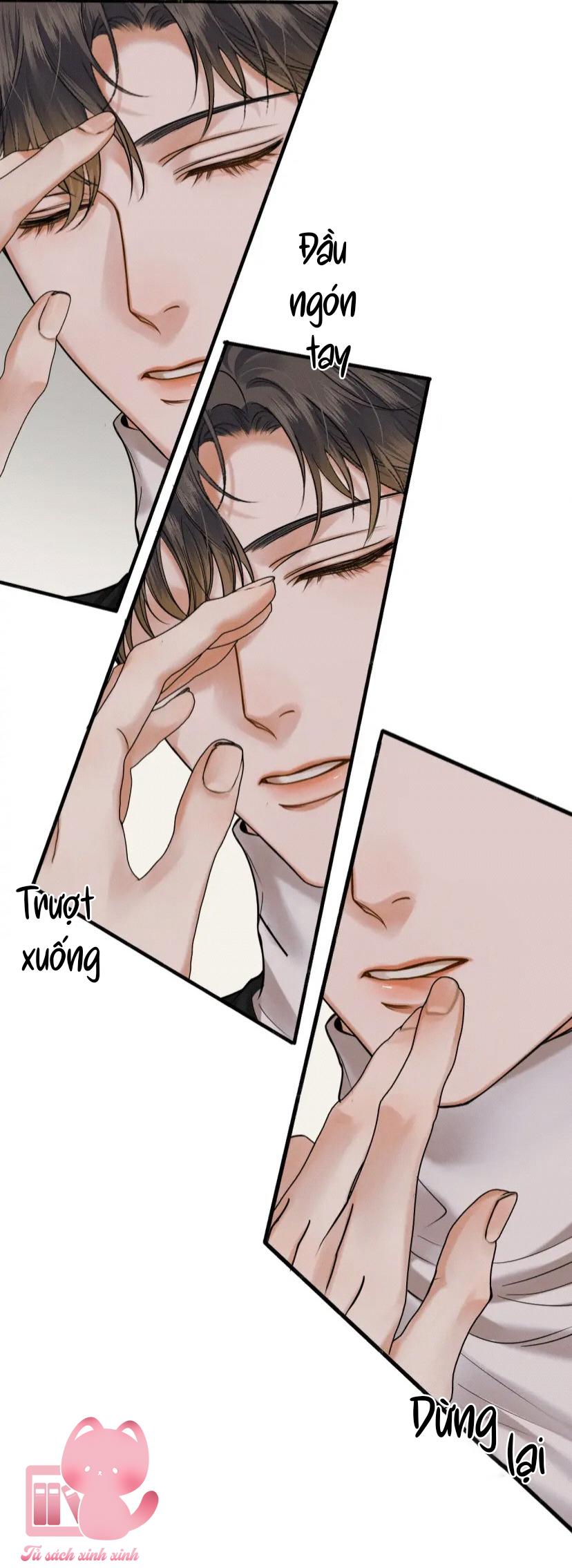 Yêu Một Kẻ Ngốc: Yêu Một Kẻ Ngốc – Chap 45