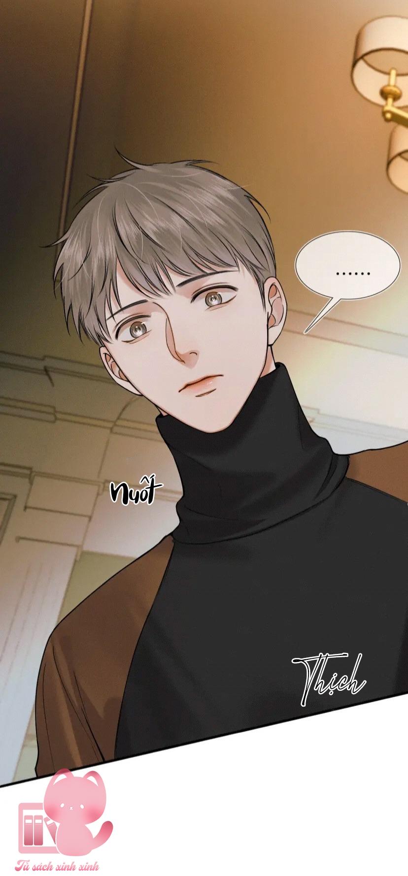 Yêu Một Kẻ Ngốc: Yêu Một Kẻ Ngốc – Chap 45