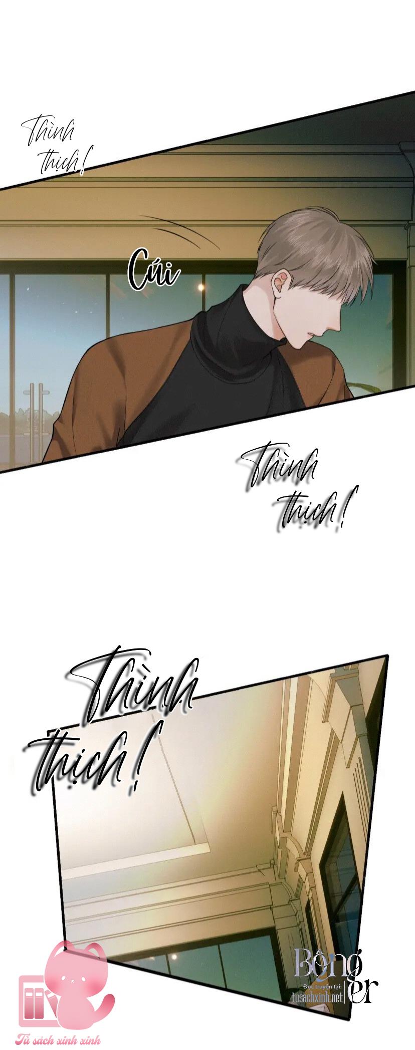 Yêu Một Kẻ Ngốc: Yêu Một Kẻ Ngốc – Chap 45