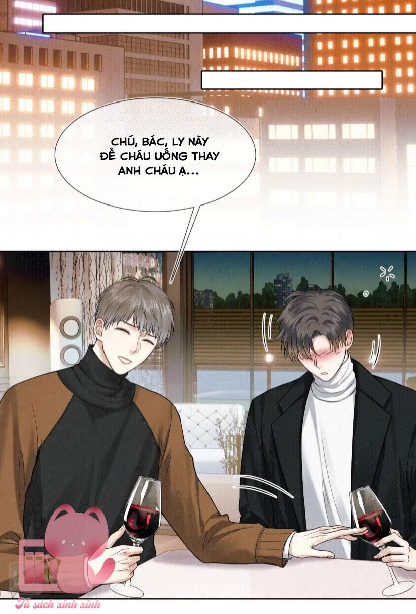 Yêu Một Kẻ Ngốc: Yêu Một Kẻ Ngốc – Chap 45