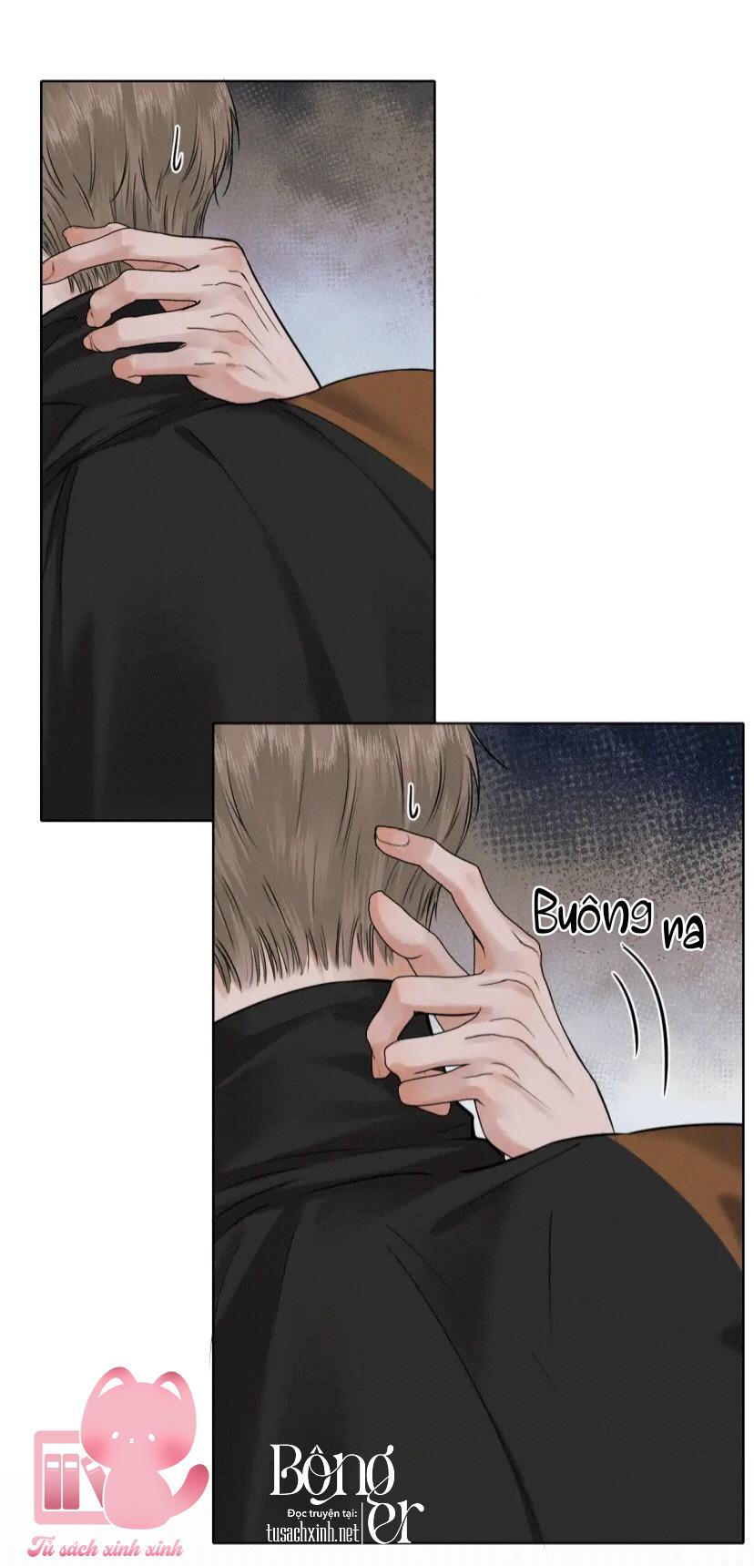 Yêu Một Kẻ Ngốc: Yêu Một Kẻ Ngốc – Chap 45